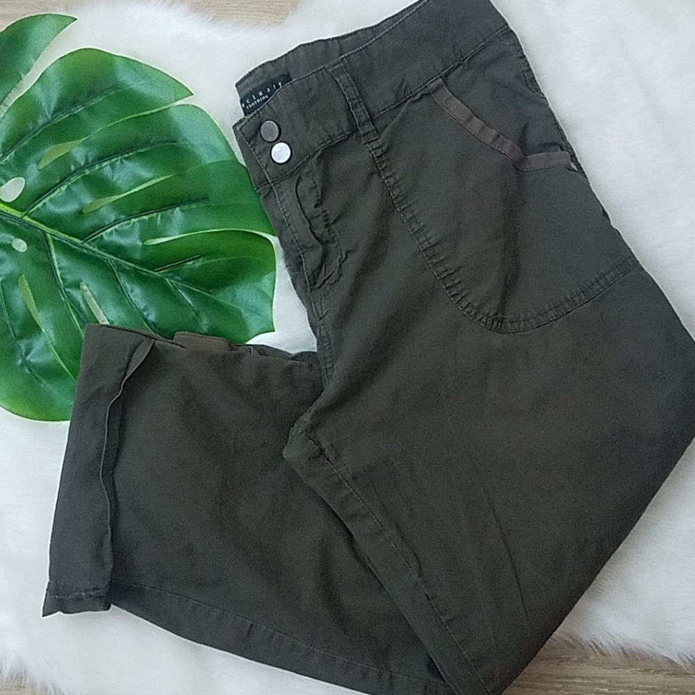 3 for $20 Sanctuary Crop Pant Size 29